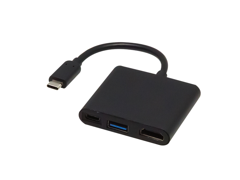 USB-C Multi Port Dongle